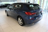  Bmw  Serie 1 Baureihe 1 Lim. 118 d Advantage 2.0 110KW AT8 E6d #55