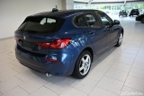  Bmw  Serie 1 Baureihe 1 Lim. 118 d Advantage 2.0 110KW AT8 E6d #56