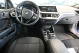  Bmw  Serie 1 Baureihe 1 Lim. 118 d Advantage 2.0 110KW AT8 E6d #58