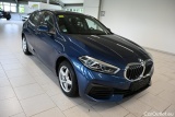  Bmw  Serie 1 Baureihe 1 Lim. 118 d Advantage 2.0 110KW AT8 E6d #61