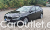 Bmw Serie 1 Baureihe 1 Lim. 120 d Advantage 2.0 140KW AT8 E6d