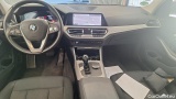  Bmw  Serie 3 Baureihe 3 Touring 318 i Advantage 2.0 115KW AT8 E6d #3