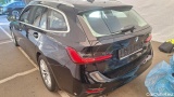  Bmw  Serie 3 Baureihe 3 Touring 318 i Advantage 2.0 115KW AT8 E6d #8