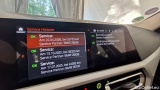 Bmw  Serie 3 Baureihe 3 Touring 318 i Advantage 2.0 115KW AT8 E6d #27