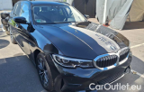 Bmw Serie 3 Baureihe 3 Touring 320 e Advantage 2.0 150KW AT8 E6d