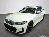 Bmw Serie 3 Baureihe 3 Touring 320 d xDrive M Sport 2.0 140KW AT8 E6d