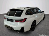  Bmw  Serie 3 Baureihe 3 Touring 320 d xDrive M Sport 2.0 140KW AT8 E6d #2
