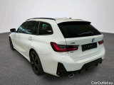  Bmw  Serie 3 Baureihe 3 Touring 320 d xDrive M Sport 2.0 140KW AT8 E6d #6