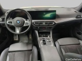  Bmw  Serie 3 Baureihe 3 Touring 320 d xDrive M Sport 2.0 140KW AT8 E6d #8