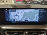  Bmw  Serie 3 Baureihe 3 Touring 320 d xDrive M Sport 2.0 140KW AT8 E6d #13