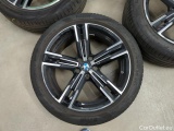  Bmw  Serie 3 Baureihe 3 Touring 320 d xDrive M Sport 2.0 140KW AT8 E6d #21