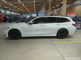  Bmw  Serie 3 Baureihe 3 Touring 320 d xDrive M Sport 2.0 140KW AT8 E6d #20
