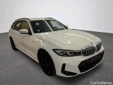 Bmw  Serie 3 Baureihe 3 Touring 320 d xDrive M Sport 2.0 140KW AT8 E6d #18