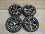  Bmw  Serie 3 Baureihe 3 Touring 320 d xDrive M Sport 2.0 140KW AT8 E6d #22