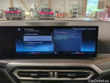  Bmw  Serie 3 Baureihe 3 Touring 320 d xDrive M Sport 2.0 140KW AT8 E6d #28