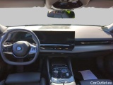  Bmw  Serie 5 Baureihe 5 Touring 520 i 2.0 153KW AT8 6E #23