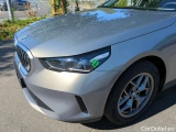  Bmw  Serie 5 Baureihe 5 Touring 520 i 2.0 153KW AT8 6E #25