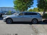  Bmw  Serie 5 Baureihe 5 Touring 520 i 2.0 153KW AT8 6E #21