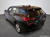  Bmw  X2 Baureihe  xDrive 25 e Advantage 1.5 162KW AT6 E6d #19
