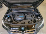  Bmw  X2 Baureihe  xDrive 25 e Advantage 1.5 162KW AT6 E6d #22