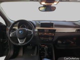  Bmw  X2 Baureihe  xDrive 25 e Advantage 1.5 162KW AT6 E6d #24