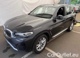 Bmw X3M BMW X3 xDrive30e Aut. 5d 135kW