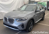 Bmw X3 Baureihe  xDrive 30 e 2.0 215KW AT8 E6d