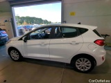  Ford  Fiesta  Cool & Connect 1.1 55KW MT5 E6d #7