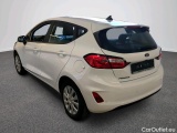  Ford  Fiesta  Cool & Connect 1.1 55KW MT5 E6d #9
