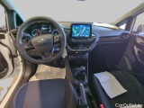  Ford  Fiesta  Cool & Connect 1.1 55KW MT5 E6d #8