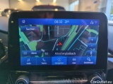  Ford  Fiesta  Cool & Connect 1.1 55KW MT5 E6d #13