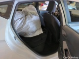  Ford  Fiesta  Cool & Connect 1.1 55KW MT5 E6d #25