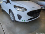  Ford  Fiesta  Cool & Connect 1.1 55KW MT5 E6d #29