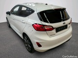  Ford  Fiesta  ST-Line 1.0 EcoBoost 92KW MT6 E6d #20