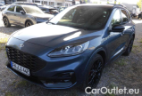 Ford Kuga  Plug-In Hybrid ST-Line X 2.5 165KW ATV E6d