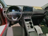  Hyundai  kona  Prime Elektro 2WD 64kWh #25