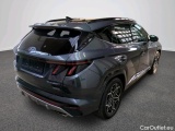  Hyundai  Tucson  N Line Hybrid 4WD 1.6 T-GDI 169KW AT6 E6d #2