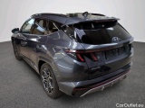  Hyundai  Tucson  N Line Hybrid 4WD 1.6 T-GDI 169KW AT6 E6d #9