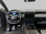  Hyundai  Tucson  N Line Hybrid 4WD 1.6 T-GDI 169KW AT6 E6d #10