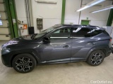  Hyundai  Tucson  N Line Hybrid 4WD 1.6 T-GDI 169KW AT6 E6d #22