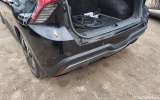  MG  4 MG MG Standard 5d 125kW #25
