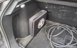  MG  4 MG MG Standard 5d 125kW #34