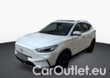 MG ZS EV MG  Standard Luxury 5d 130kW