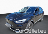 MG ZS EV MG  Standard Comfort 5d 130kW