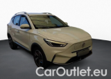 MG ZS EV MG  Standard Comfort 5d 130kW