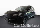 MG ZS EV MG  Standard Luxury 5d 130kW