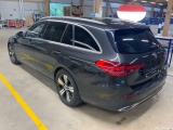 Mercedes  C-Klasse C -Klasse T-Modell C 220 d T (206.204)Avantgarde 162KW AT9 E6d #9