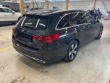  Mercedes  C-Klasse C -Klasse T-Modell C 220 d T (206.204)Avantgarde 162KW AT9 E6d #10