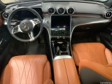  Mercedes  C-Klasse C -Klasse T-Modell C 220 d T (206.204)Avantgarde 162KW AT9 E6d #11
