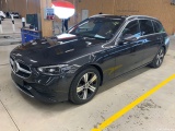  Mercedes  C-Klasse C -Klasse T-Modell C 220 d T (206.204)Avantgarde 162KW AT9 E6d #13